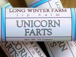 Unicorn FARTS on Your LIPS ?? — LÜT #23