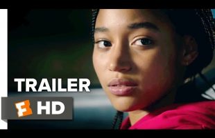 The Hate U Give Trailer #1 (2018) | Movieclips Trailers