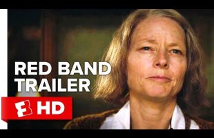 Hotel Artemis Red Band Trailer #1 (2018) | Movieclips Trailers