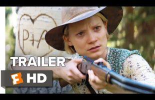 Damsel Trailer #1 (2018) | Movieclips Trailers