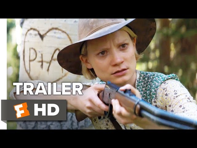 Damsel Trailer #1 (2018) | Movieclips Trailers