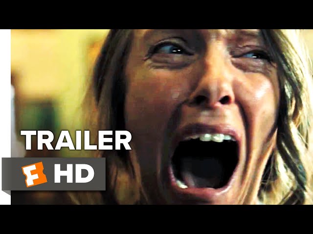Hereditary Trailer (2018) | ‘Mother’s Day’ | Movieclips Trailers