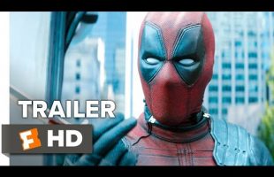 Deadpool 2 Final Trailer | Movieclips Trailers