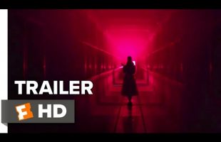 Terminal Teaser Trailer #1 (2018) | Movieclips Trailers