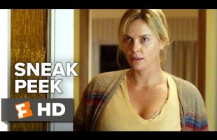 Tully Sneak Peek #1 (2018) | Movieclips Trailers