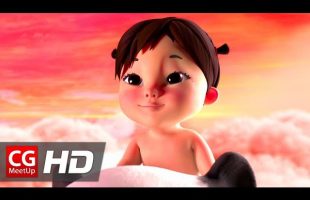 CGI Animated Short Film: “Yuanfen” by Amanda Sparso | CGMeetup