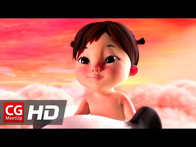 CGI Animated Short Film: “Yuanfen” by Amanda Sparso | CGMeetup