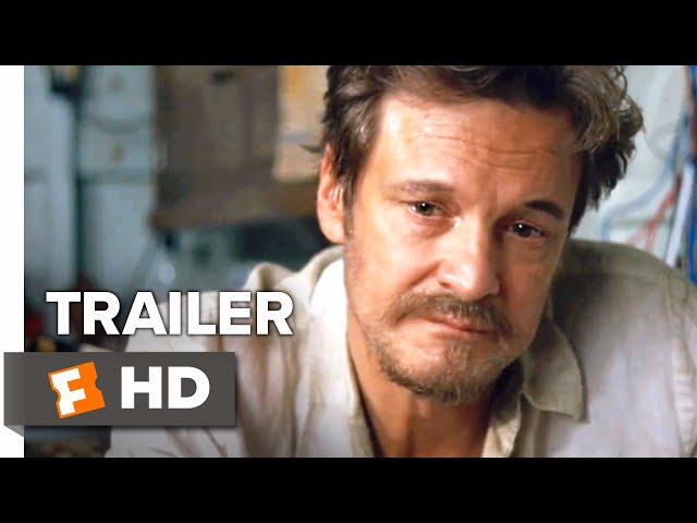 The Mercy International Trailer #1 (2017) | Movieclips Trailers