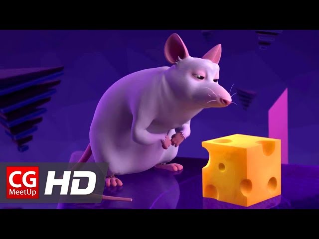 CGI Animated Short Film: “317 Animation Short Film” by The Animation School | CGMeetup