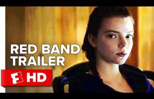 Thoroughbreds Red Band Teaser Trailer #1 (2018) | Movieclips Trailers