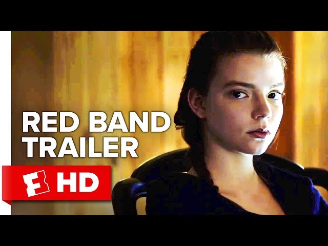 Thoroughbreds Red Band Teaser Trailer #1 (2018) | Movieclips Trailers