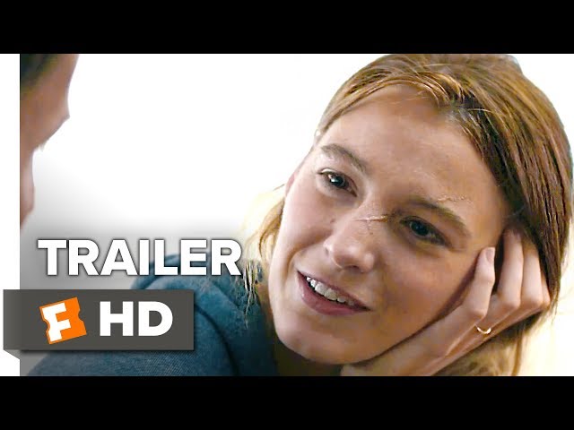 All I See Is You Trailer (2017) | ‘Beholder’ | Movieclips Trailers