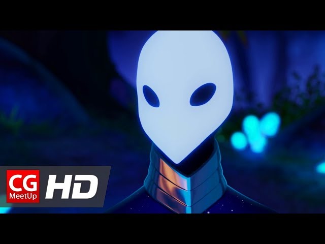 CGI Animated Short Film: “Eden Animated Short Film” by The Animation School | CGMeetup