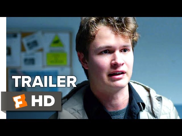 November Criminals Trailer #1 (2017) | Movieclips Trailers