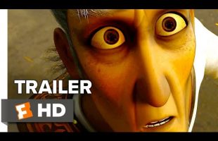 The Guardian Brothers Trailer #1 (2017) | Movieclips Trailers