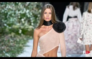 REDEMPTION Spring Summer 2020 Paris – Fashion Channel