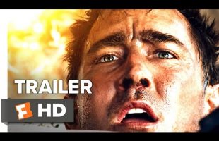 Revolt Trailer #1 (2017) | Movieclips Trailers