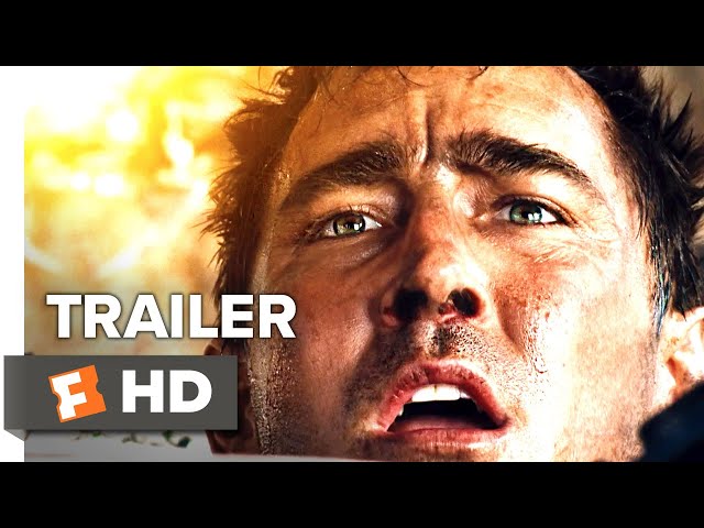 Revolt Trailer #1 (2017) | Movieclips Trailers