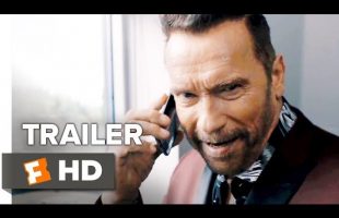 Killing Gunther Trailer #1 (2017) | Movieclips Trailers