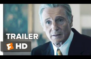 Mark Felt: The Man Who Brought Down the White House Trailer #1 (2017) | Movieclips Trailers