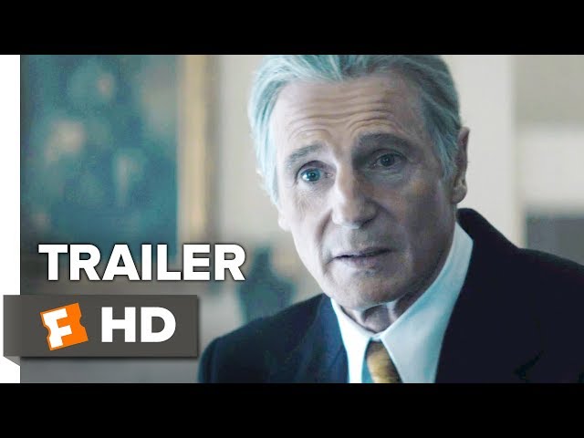 Mark Felt: The Man Who Brought Down the White House Trailer #1 (2017) | Movieclips Trailers