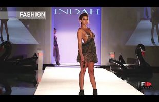 INDAH Swimwear Spring 2016 Miami – Fashion Channel
