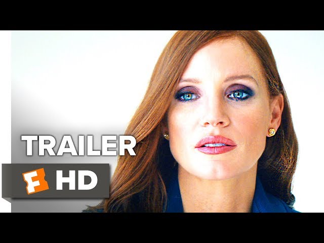 Molly’s Game Trailer #1 (2017) | Movieclips Trailers