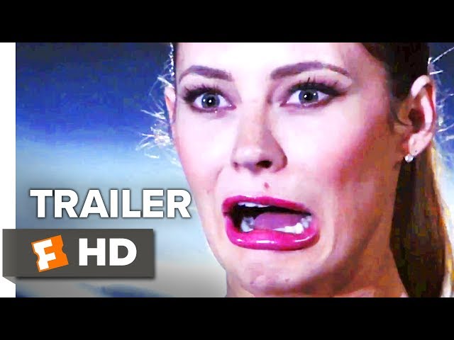 Tyler Perry’s Boo 2! A Madea Halloween Trailer #1 (2017) | Movieclips Trailers