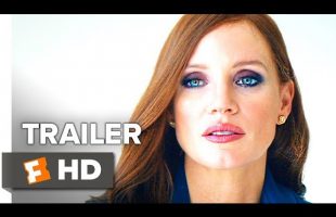 Molly’s Game Trailer #1 (2017) | Movieclips Trailers