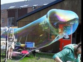 BUBBLE FAIL !! Best Images of the Week #37