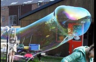 BUBBLE FAIL !! Best Images of the Week #37