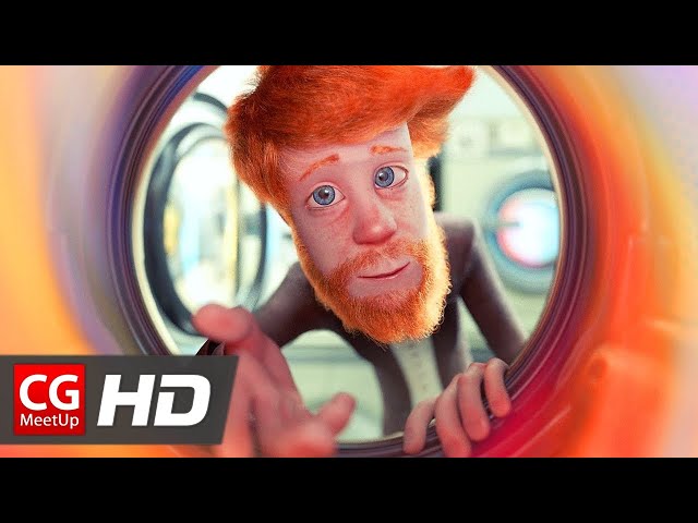 CGI Animated Short Film HD “Cosmos Laundromat First Cycle” by Blender Studio | CGMeetup