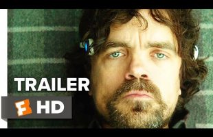 Rememory Trailer #1 (2017) | Movieclips Trailers