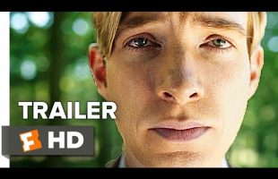Goodbye Christopher Robin Trailer #1 (2017) | Movieclips Trailers