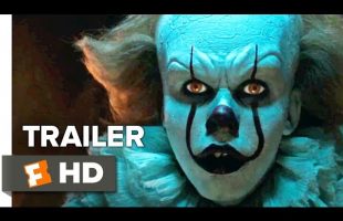 It Trailer #1 (2017) | Movieclips Trailers