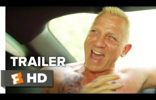 Logan Lucky Trailer (2017) | ‘America’ | Movieclips Trailers