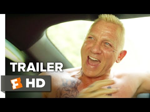 Logan Lucky Trailer (2017) | ‘America’ | Movieclips Trailers