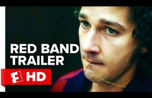 Borg vs. McEnroe Red Band Trailer #1 (2017) | Movieclips Trailers