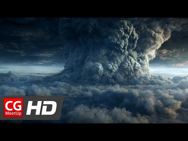 CGI VFX Short Film “Red Dawn VFX Film” by ArtFX | CGMeetup