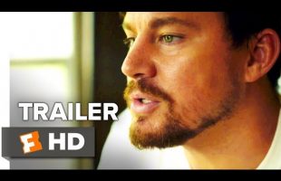 Logan Lucky Trailer #1 (2017) | Movieclips Trailers