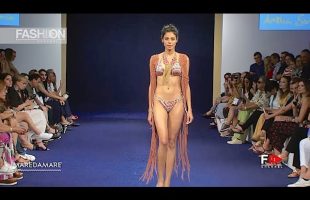 BEACH INVADERS – Collective Show Day 1 Spring Summer 2020 Maredamare 2019 Florence – Fashion Channel