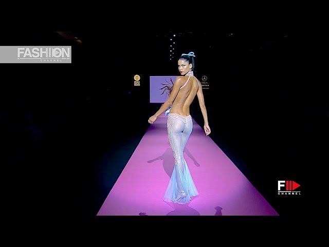 HIGHLIGHTS Day 2 MBFW Spring Summer 2020 Madrid – Fashion Channel