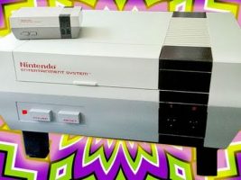 Nintendo FURNITURE??? — Mind Blow #15