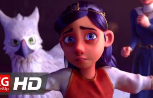 CGI Animated Short Film: “Butera” by Butera Team | CGMeetup