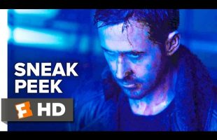 Blade Runner 2049 Sneak Peek #1 (2017) | Movieclips Trailers