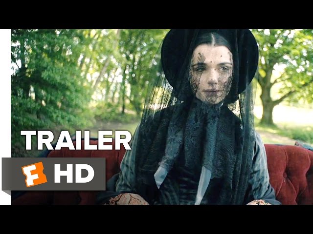 My Cousin Rachel Trailer #1 (2017) | Movieclips Trailers