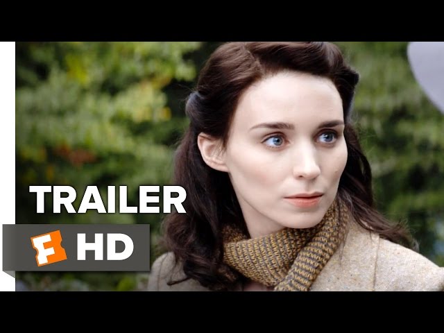 The Secret Scripture International Trailer #1 (2017) | Movieclips Trailers