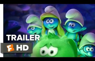 Smurfs: The Lost Village ‘Lost’ Trailer (2017) | Movieclips Trailers