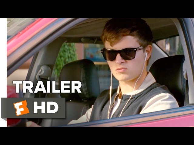 Baby Driver Trailer #1 (2017) | Movieclips Trailers