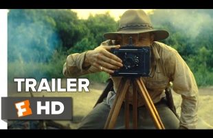 The Lost City of Z International Trailer #2 (2017) | Movieclips Trailers